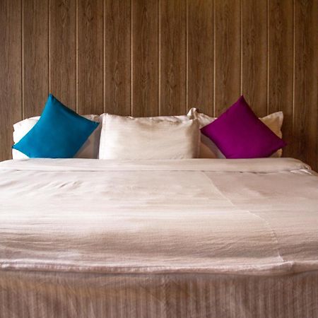The Barfung Retreat Bed & Breakfast Gangtok Exterior photo
